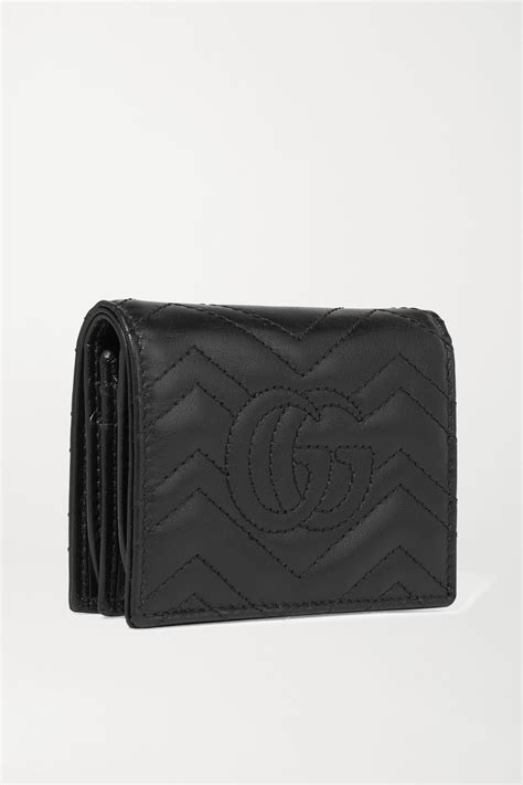 gucci portefeuille femme|net a porter gucci.